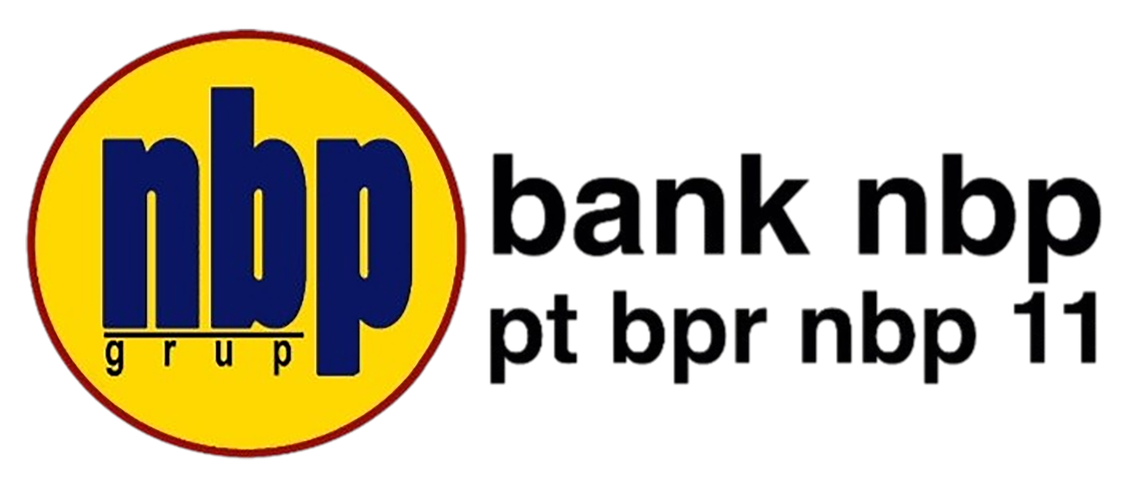 Logo BPR NBP 11